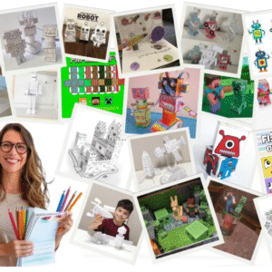 Yaratıcılık Kiti - Altın Plan