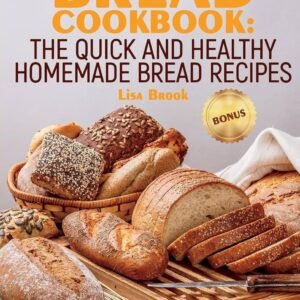 Doğal ve Lezzetli Bir Tatlı Ekmek-1561 Mükemmel Tarif